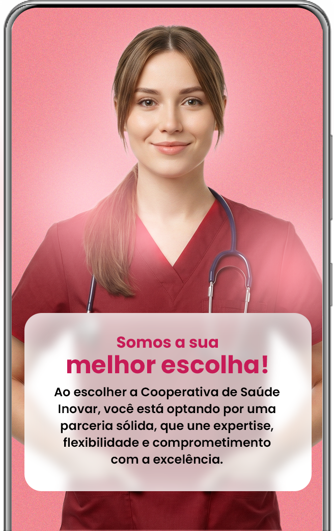 Aplicativo Inovar