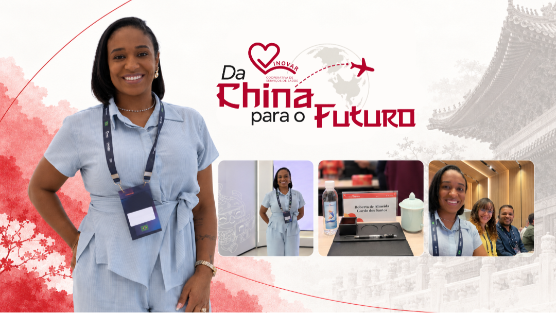 Da China para o Futuro: segundo dia mostra como tecnologia e proximidade podem caminhar juntas