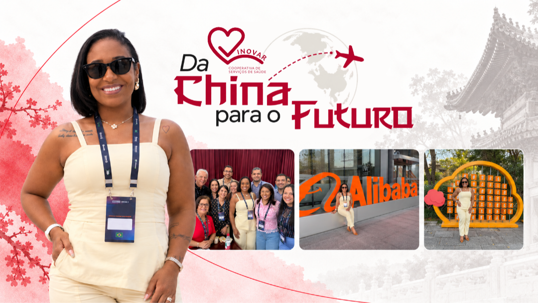 Da China para o Futuro: terceiro dia mostra que cooperar também é construir ecossistemas