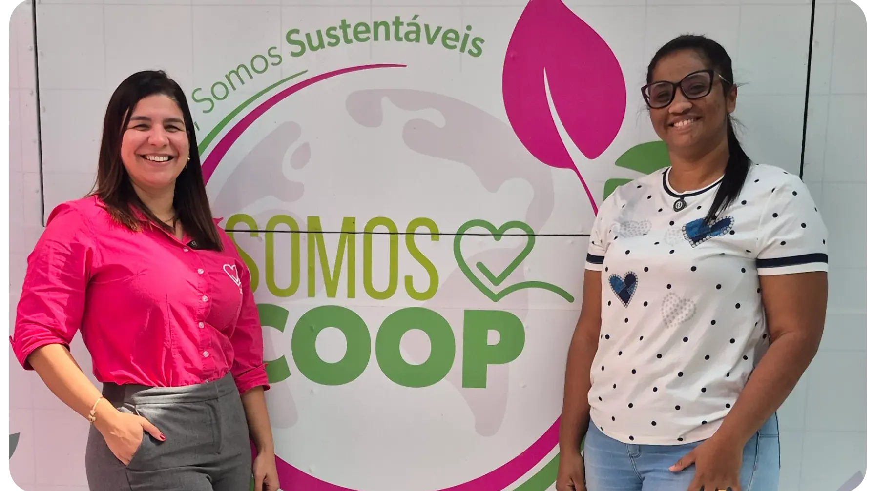 Inovar anuncia intercooperação para coleta de materiais recicláveis