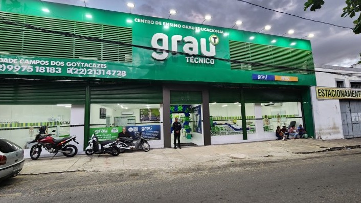 Imagem de destaque: Inovar Cooperativa e Grau Técnico firmam parceria para aproximar novos profissionais do cooperativismo